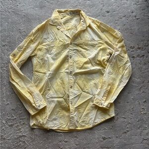 Calvin Klein Button Down